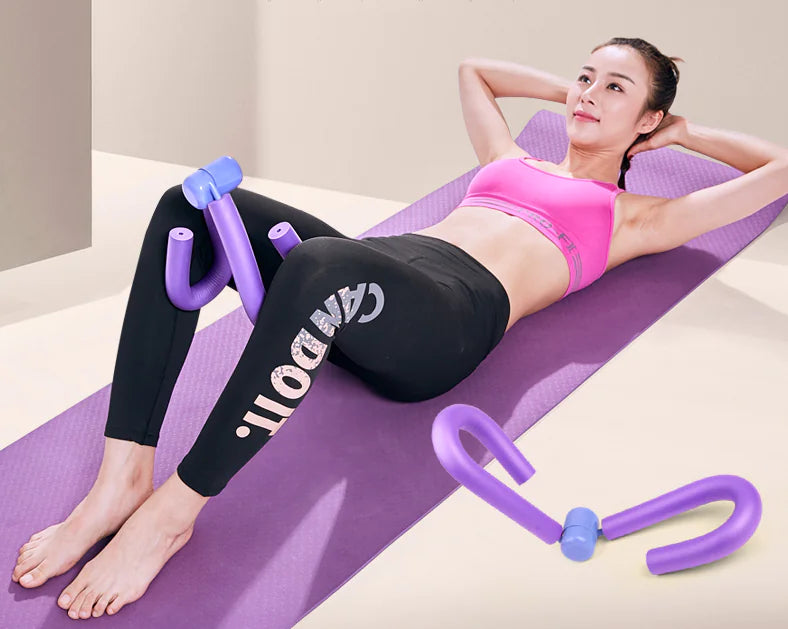 Thigh and Body Shaper