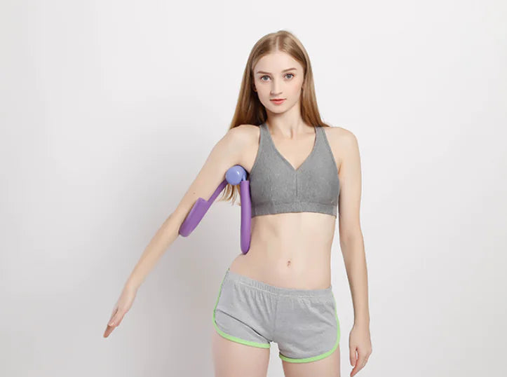 Thigh and Body Shaper