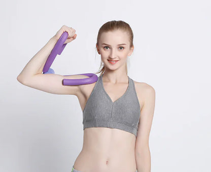Thigh and Body Shaper