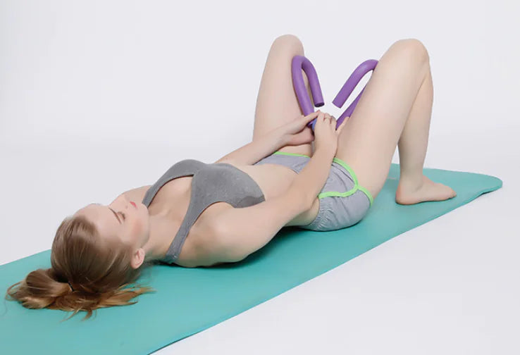 Thigh and Body Shaper